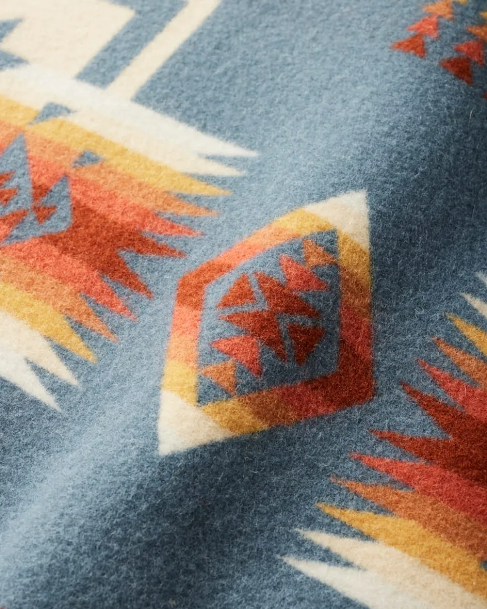 CHIEF JOSEPH BLANKET