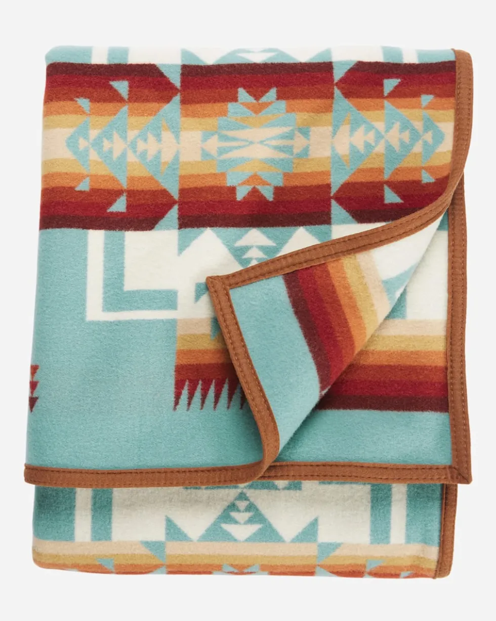 CHIEF JOSEPH BLANKET