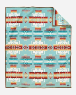 CHIEF JOSEPH BLANKET