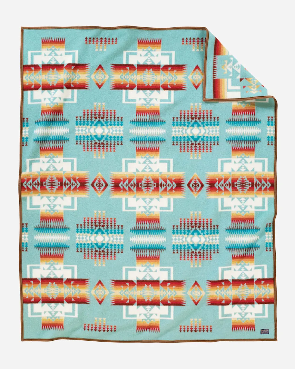 CHIEF JOSEPH BLANKET
