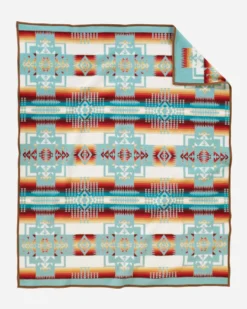 CHIEF JOSEPH BLANKET