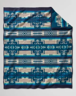 CHIEF JOSEPH BLANKET