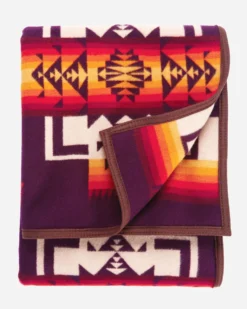 CHIEF JOSEPH BLANKET