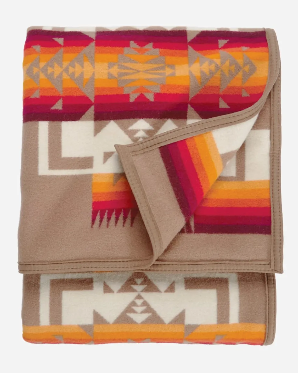 CHIEF JOSEPH BLANKET
