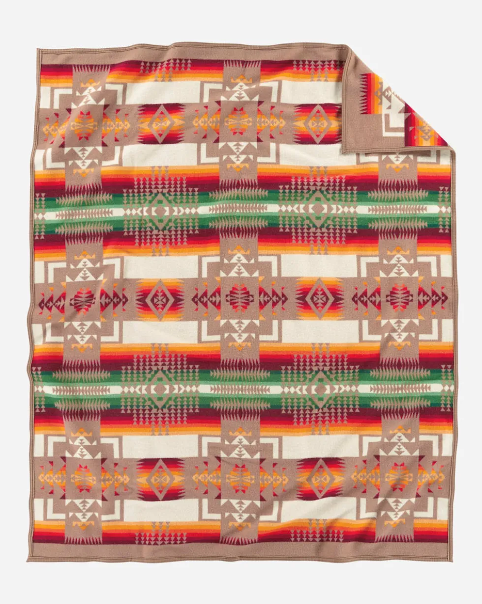 CHIEF JOSEPH BLANKET