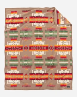 CHIEF JOSEPH BLANKET