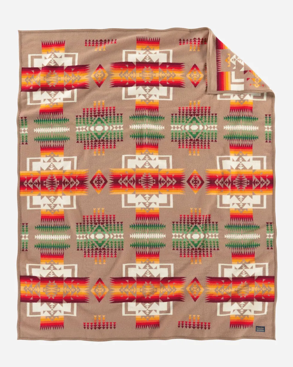 CHIEF JOSEPH BLANKET