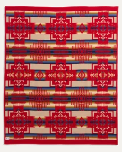 CHIEF JOSEPH BLANKET