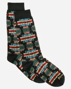 CHIEF JOSEPH CREW SOCKS