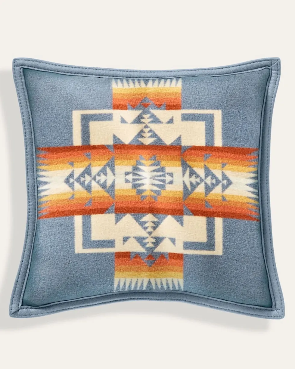 CHIEF JOSEPH PILLOW