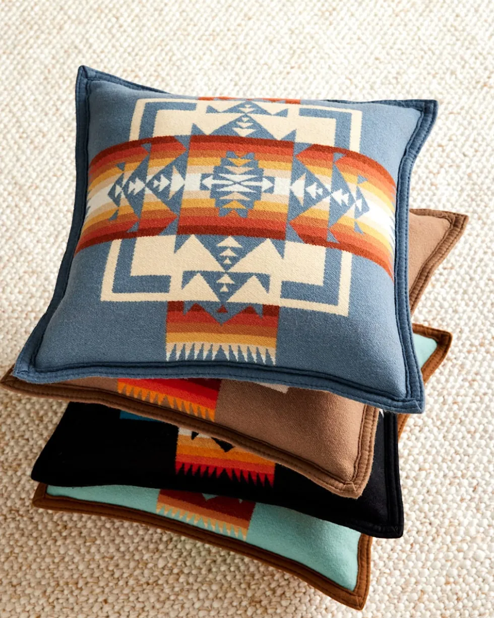 CHIEF JOSEPH PILLOW