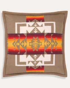 CHIEF JOSEPH PILLOW