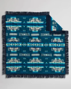 CHIEF JOSEPH SHAWL