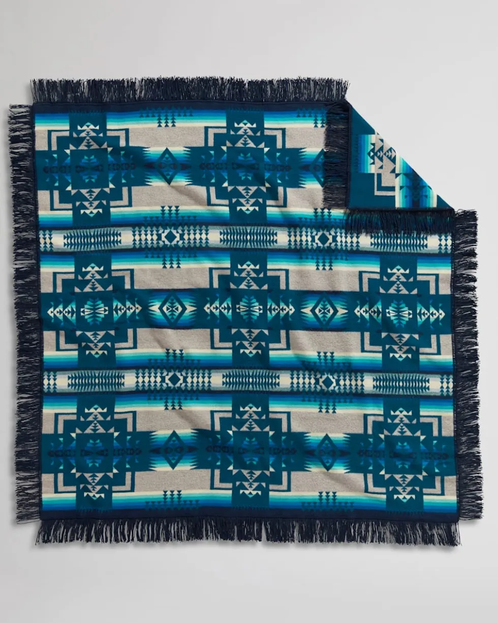 CHIEF JOSEPH SHAWL