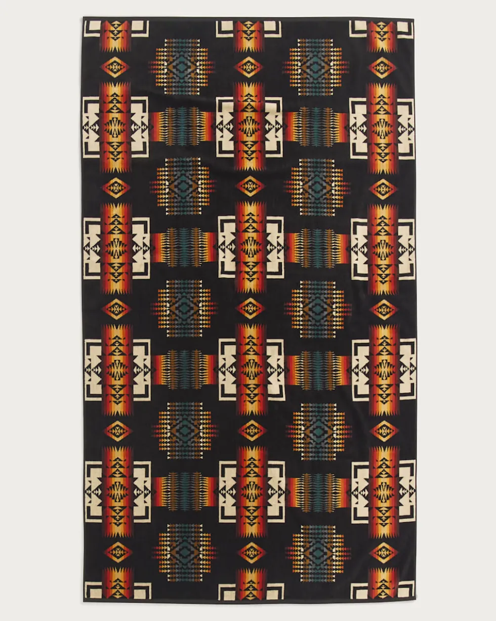 CHIEF JOSEPH SPA TOWEL