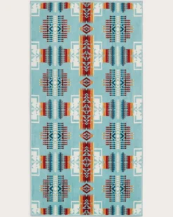 CHIEF JOSEPH TOWEL COLLECTION