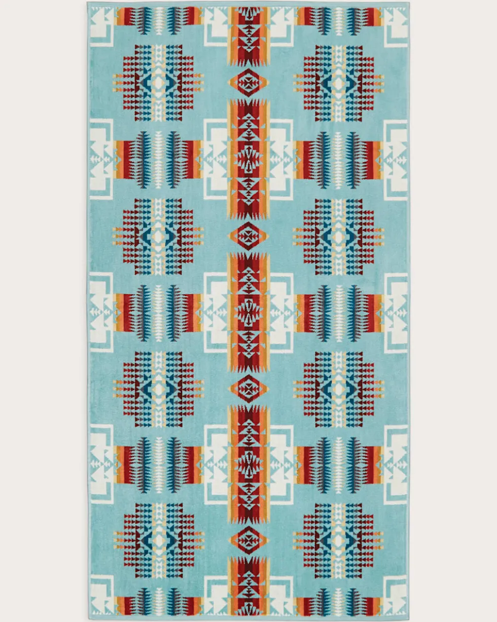 CHIEF JOSEPH TOWEL COLLECTION