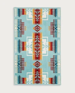 CHIEF JOSEPH TOWEL COLLECTION