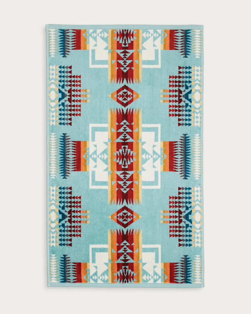 CHIEF JOSEPH TOWEL COLLECTION