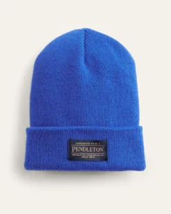 CHILDREN'S PENDLETON BEANIE