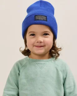 CHILDREN'S PENDLETON BEANIE