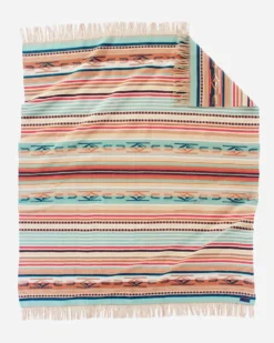 CHIMAYO THROW