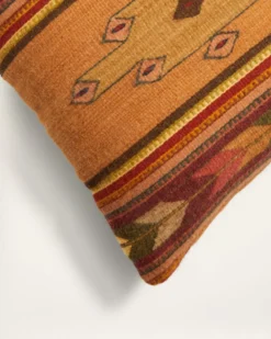 CLAY CANYON SQUARE PILLOW