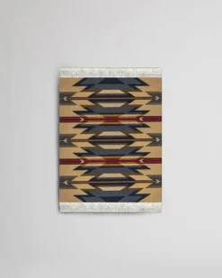 COASTER RUG