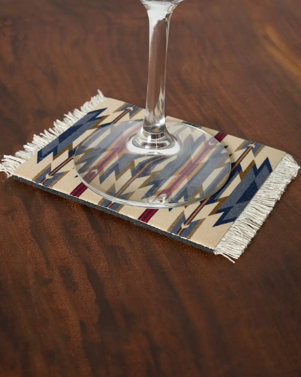 COASTER RUG