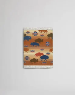 COASTER RUG