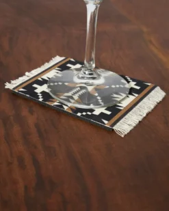 COASTER RUG