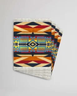 COASTER RUG