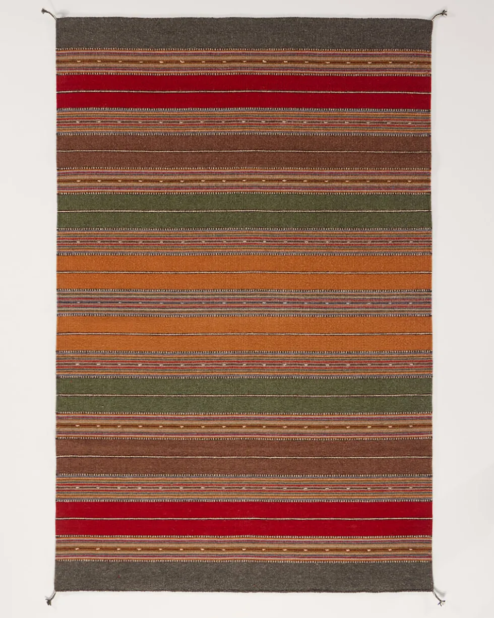 COLLARES RUG