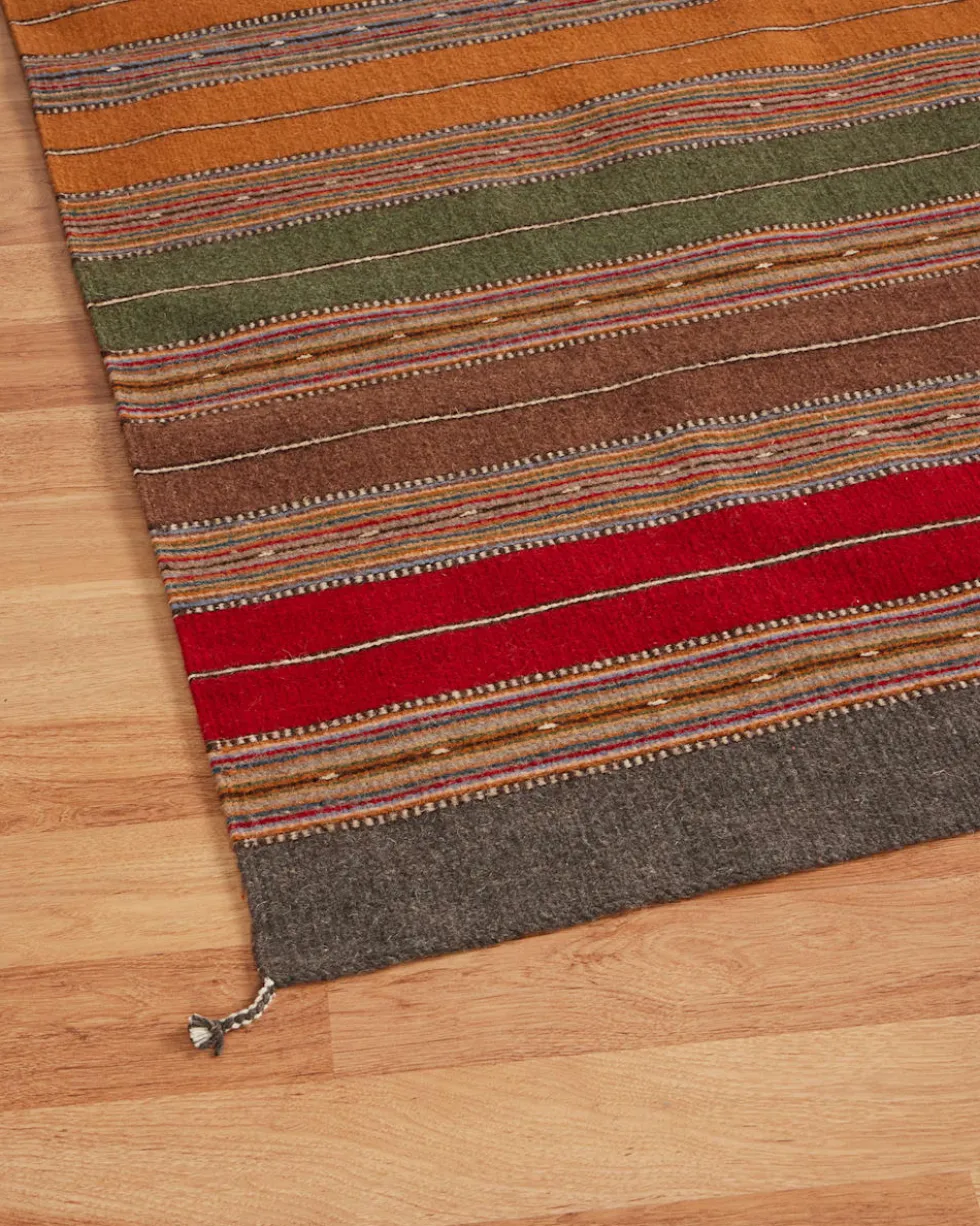 COLLARES RUG