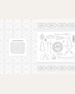 COLORING BOOK