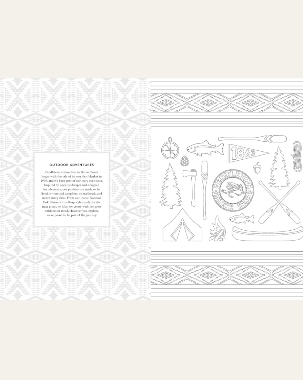 COLORING BOOK