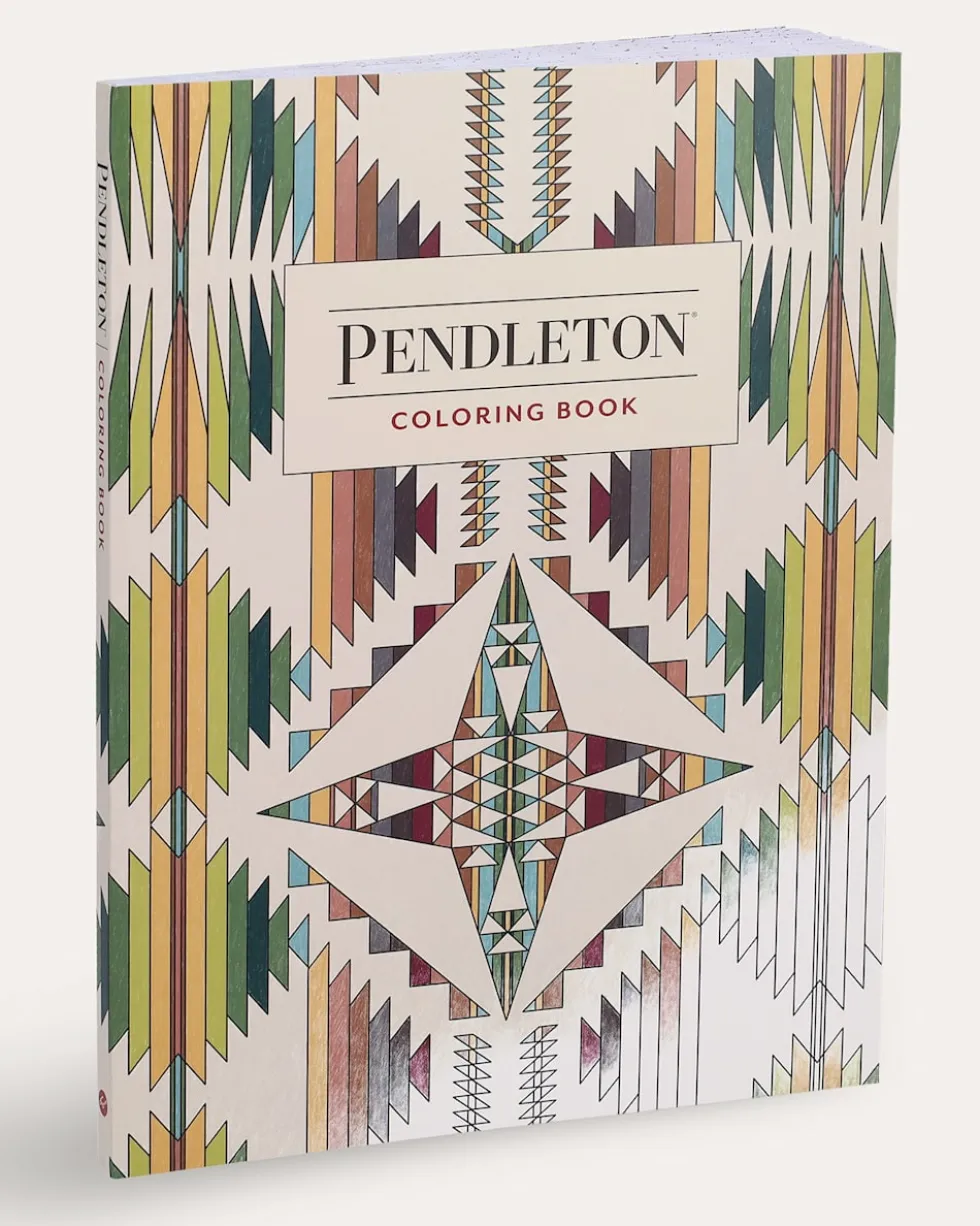 COLORING BOOK