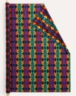 COYOTE BUTTE HEAVYWEIGHT JACQUARD FABRIC