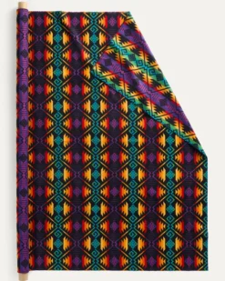 COYOTE BUTTE HEAVYWEIGHT JACQUARD FABRIC
