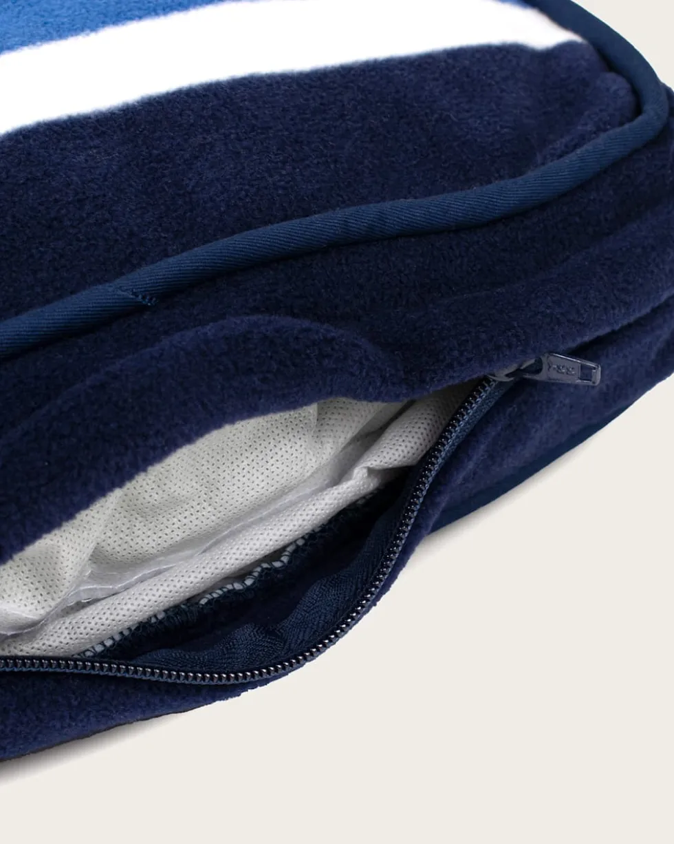 CRATER LAKE NATIONAL PARK PET BED - NAPPER