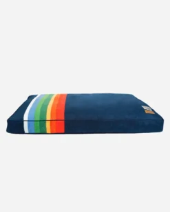 CRATER LAKE NATIONAL PARK PET BED - NAPPER