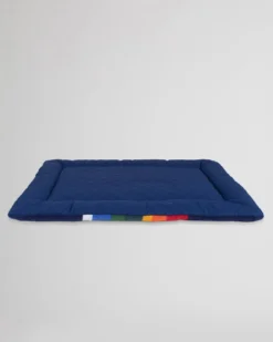 CRATER LAKE NATIONAL PARK PET BED - COMFORT CUSHION