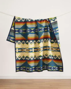 CREEKSIDE BLANKET
