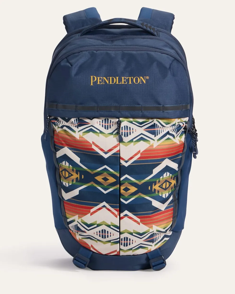 CREEKSIDE EXPLORER BACKPACK