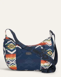 CREEKSIDE EXPLORER CRESCENT BAG