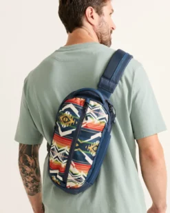 CREEKSIDE EXPLORER SLING BACKPACK
