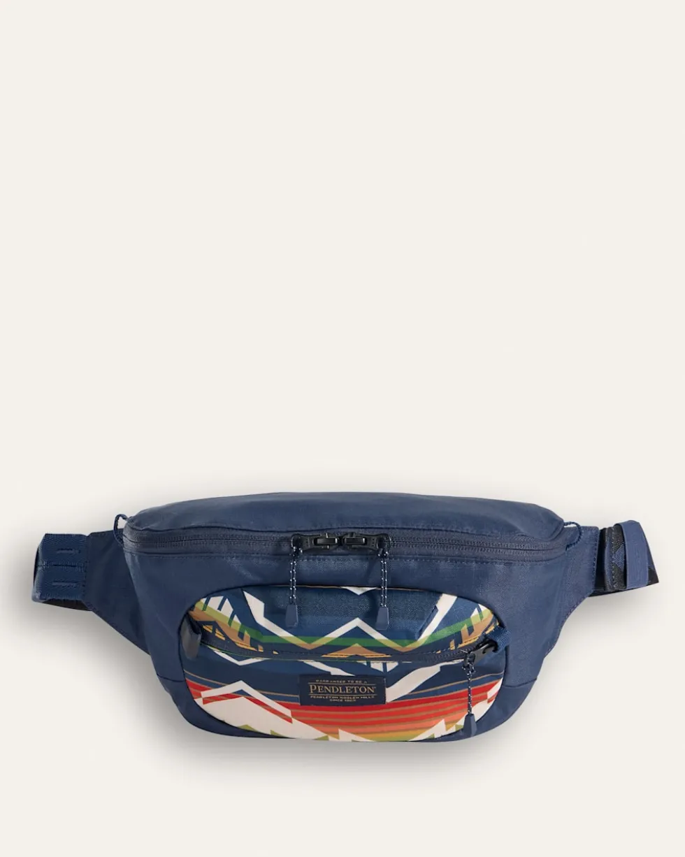 CREEKSIDE EXPLORER WAIST PACK