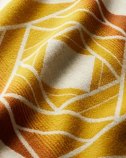 DIRECTIONS HOME SADDLE BLANKET