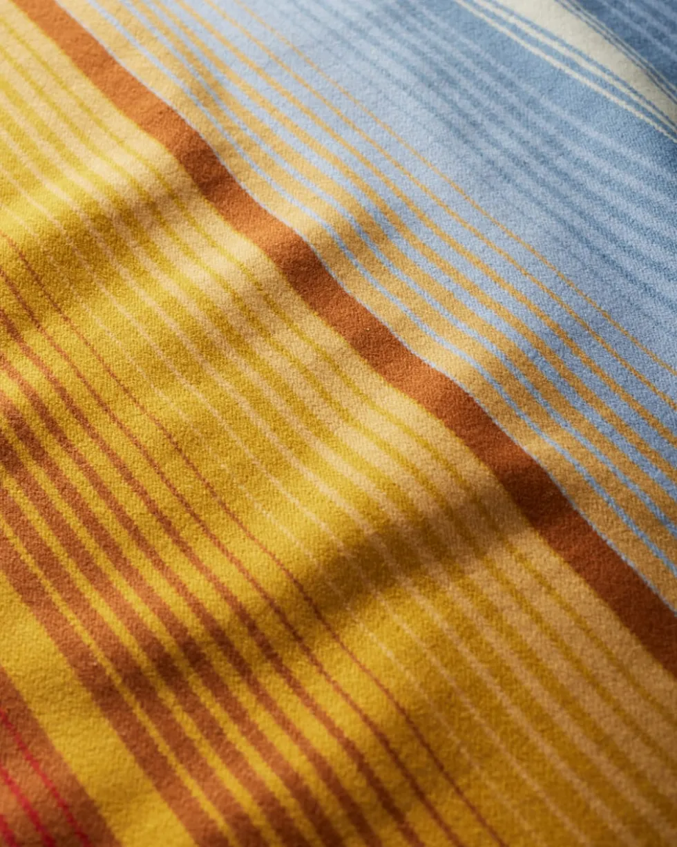 DRUM KEEPERS BLANKET