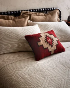 ECO-WISE WOOL EASY-CARE SHAM